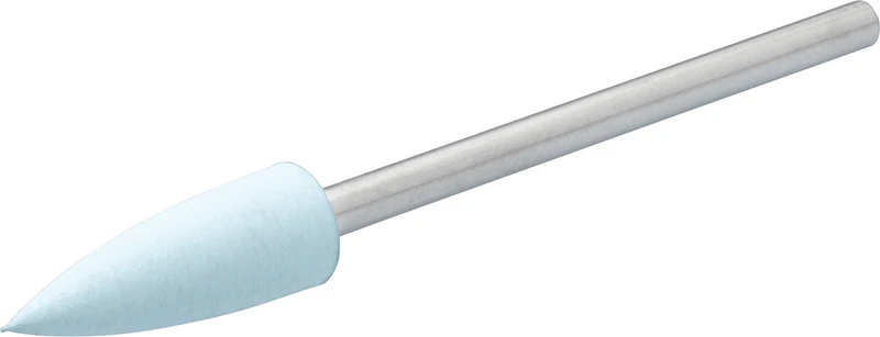 OptraGloss Extra Oral   Stück  Flamme, HP, hellblau