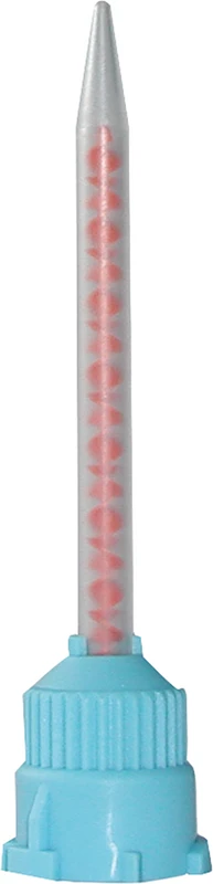 Harvard Temp C&B Mischkanülen  Packung  50 Stück