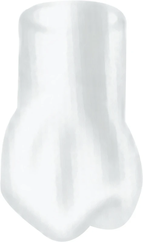 Strip-Kronen Color  Packung  5 Stück Nr. 140