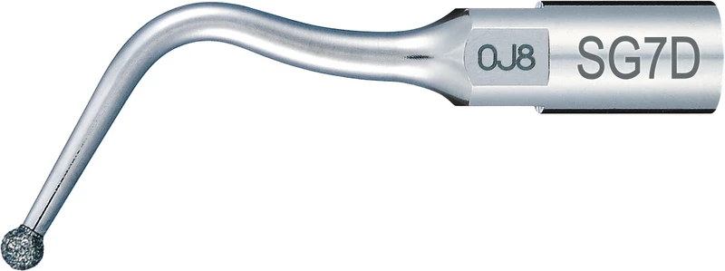 VarioSurg  Stück  Sinusansatz SG7D