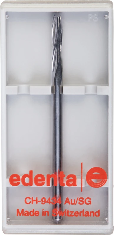 Stichfräser 51\C51  Stück  HP, Figur 417, 15 mm, ISO 023