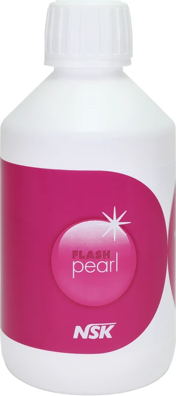 FLASH pearl  Packung  4 x 300 g inklusive Dosierkappe
