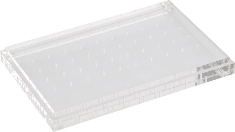 Bohrerständer 2808  Stück  Sockel (B x H x T) 163 x20 x 107 mm