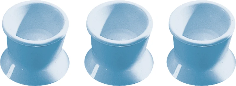 EVE TOP Anmischbecher  Packung  3 Stück 5 ml