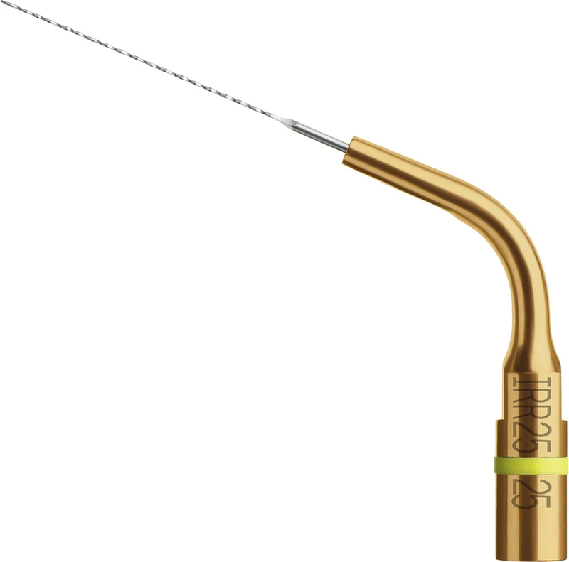 IRRI SAFE Instrumente  Blisterpackung  4 Stück, 25-25 mm