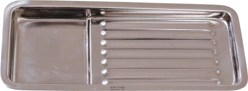 Tray-Schale  Stück