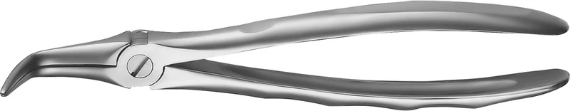 Zahnzangen LS  Stück  LS145, UK Wurzelreste