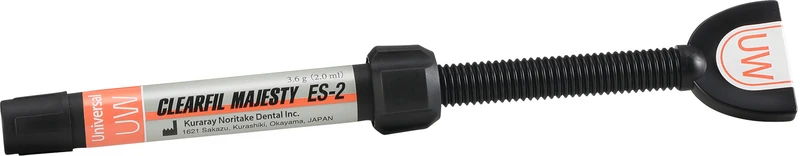 CLEARFIL MAJESTY ES-2 Universal  Spritze  3,6 g UW