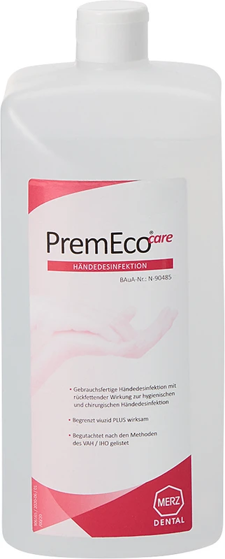 PremEco® care  Flasche  1 Liter