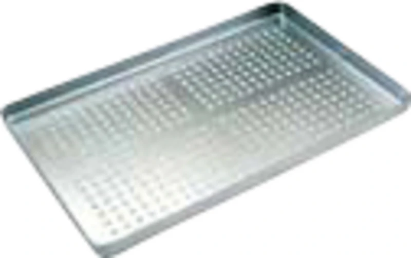 Aluminiumtray  Stück