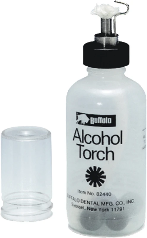 TOPDENT Alcohol Torch  Stück