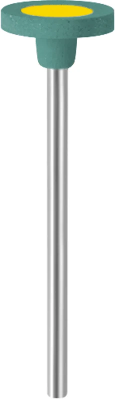 EVE DIAPOL®  Stück  mittel, montiert, H8Dm