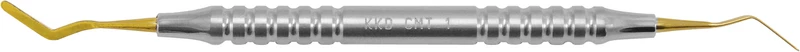 KKD® mf EASY CLEAN CMT Composite-Modellierinstrumente  Stück  Instrument 1