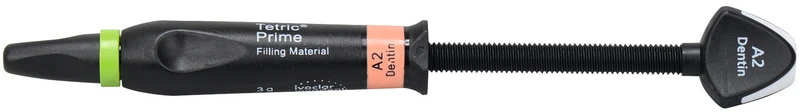 Tetric Prime  Spritze  3 g dentin A2