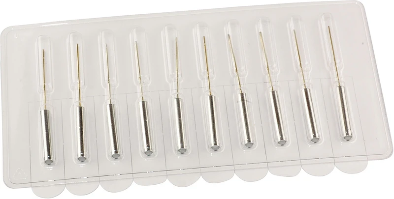 Gutta-Smart Conform Fit Kartuschen  Packung  10 x 25 g Kartusche 0,5 mm