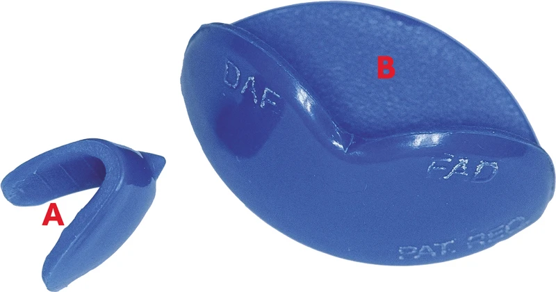 AFR-Mini-Reg  Packung  5 Stück