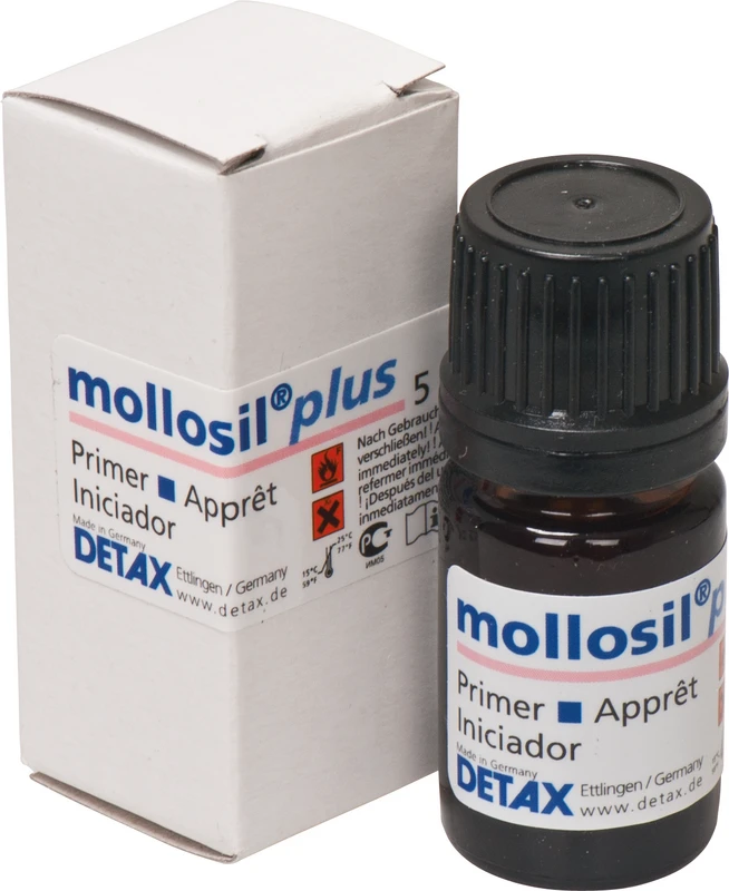 mollosil® Plus Primer  Flasche  5 ml