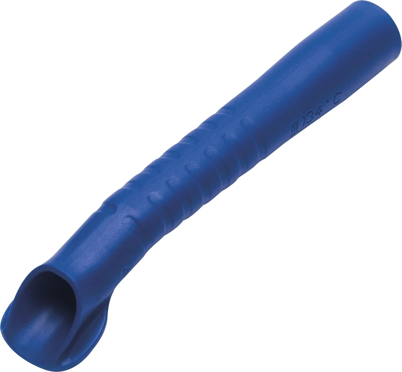 Monoart® Universal Absaugkanüle EVO   Packung  10 Stück blau, Ø 16 mm