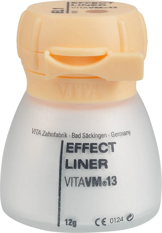 VITA VM®13 Zusatzmassen  Dose  12 g Pulver effect liner EL5