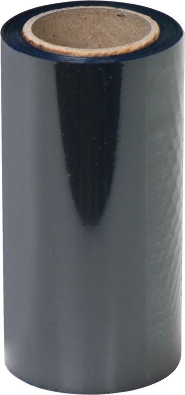 Arti-Fol® 8 µ  Packung  15 m zweiseitig, 75 mm breit, blau