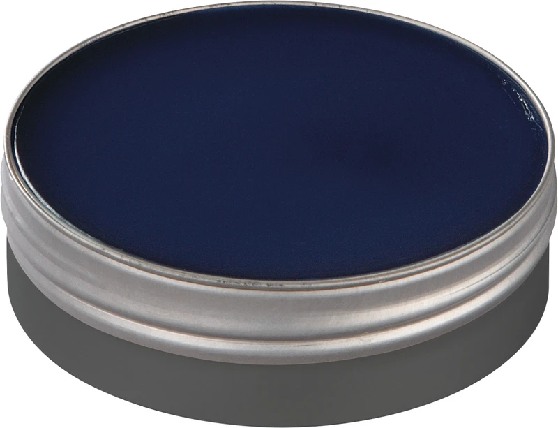 GEO Crowax Modellierwachs  Dose  80 g Wachs blau-transparent
