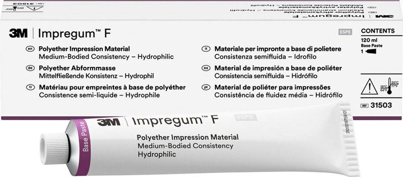 Impregum F  Tube  120 ml Basispaste