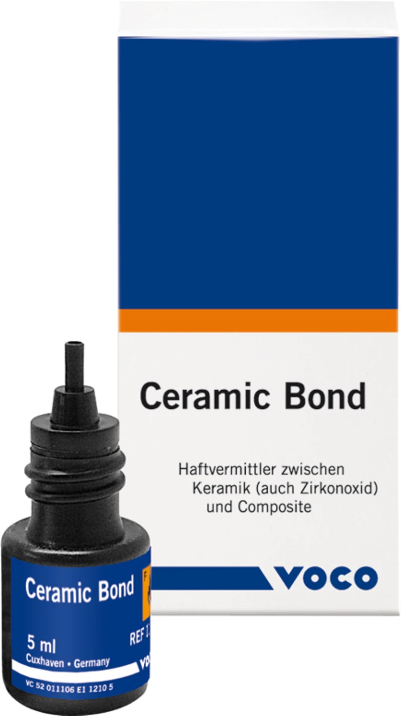 Ceramic Bond  Flasche  5 ml