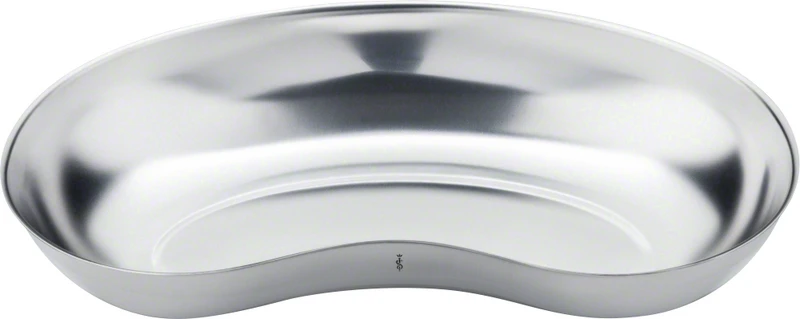 Nierenschalen  Stück  JG508R, 275 mm