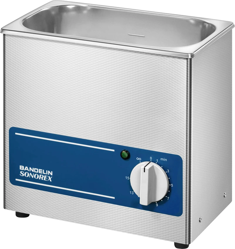 SONOREX SUPER RK 100  Stück  ohne Heizung