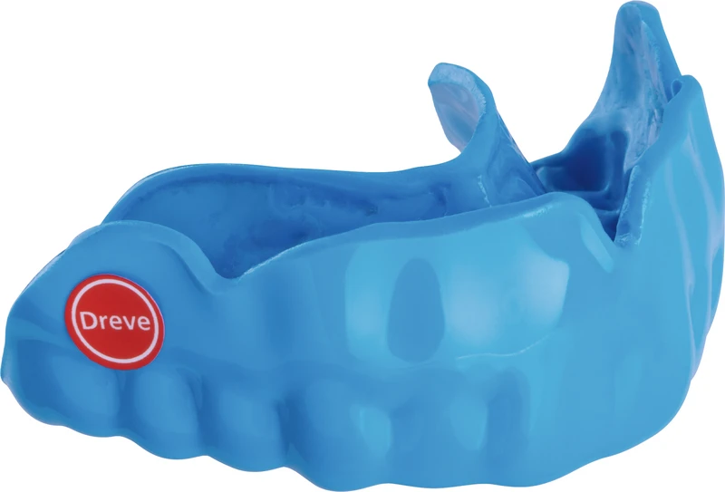 Drufosoft® colour  Packung  3 Stück hellblau, Ø 120 mm, Stärke 3 mm