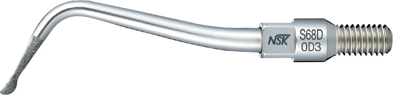 Airscaler Aufsätze  Stück  S68D für Ti-Max