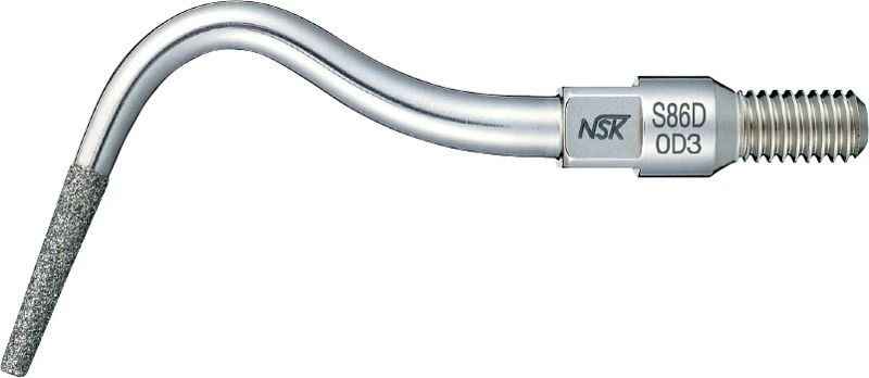 Airscaler Aufsätze  Stück  S86D für Ti-Max