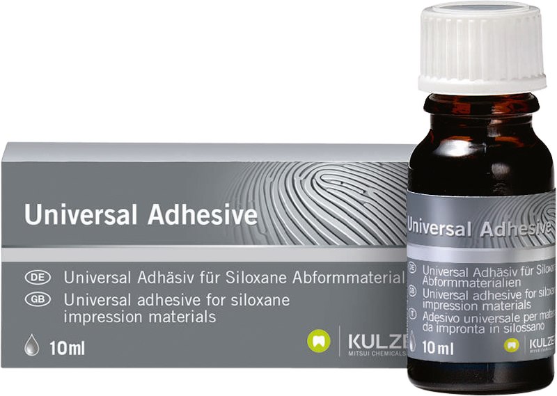 Universal Adhesive  Flasche  10 ml