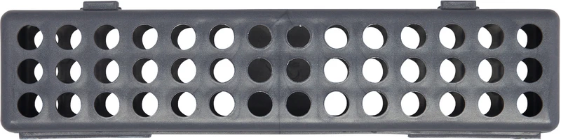 Steri Container  Stück  grau, 50Z900I