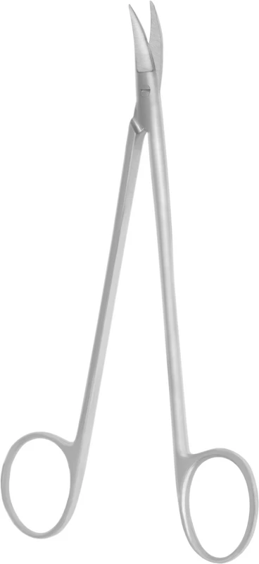 Chirurgische Scheren nach Quinby  Stück  S8