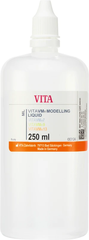 VITA VM® MODELLING LIQUID  Flasche  250 ml