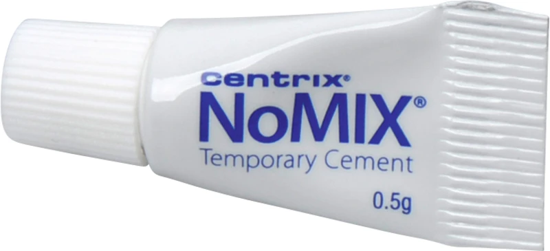 NoMIX®  Packung  50 x 0,5 g Einheitsdose für häusliche Anwendung