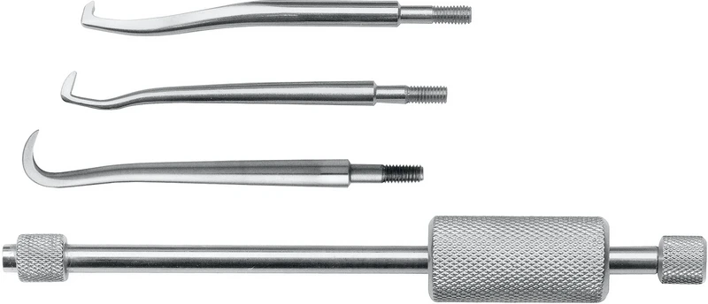 Kronenabnehmer Lift-ex  Set