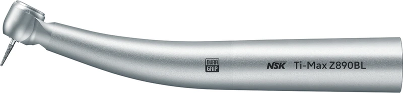 Ti-Max Z890   Stück  Z890KL, für KaVo-Kupplung, Minikopf, vierfach-Spraykühlung