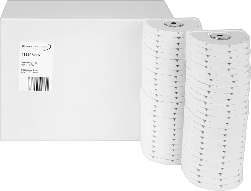 Combi Flex Splitcastplatten  Packung  50 Stück klein