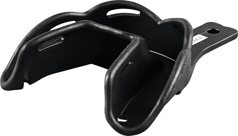 Abdrucklöffel Border  Stück  UK autoklavierbar, Nr. 57