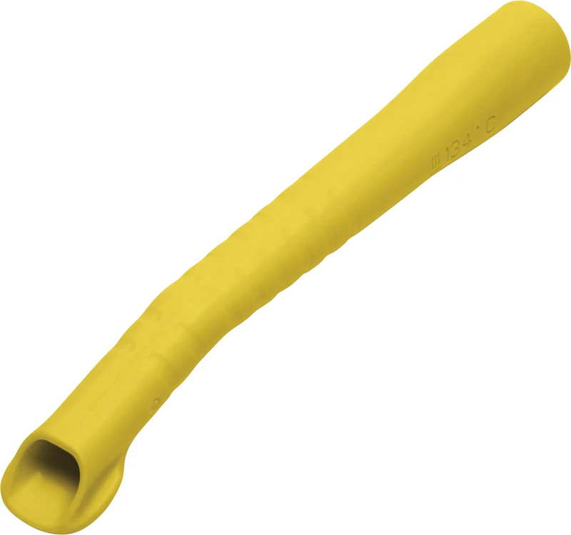 Monoart® Kinder Absaugkanüle EVO  Packung  10 Stück gelb