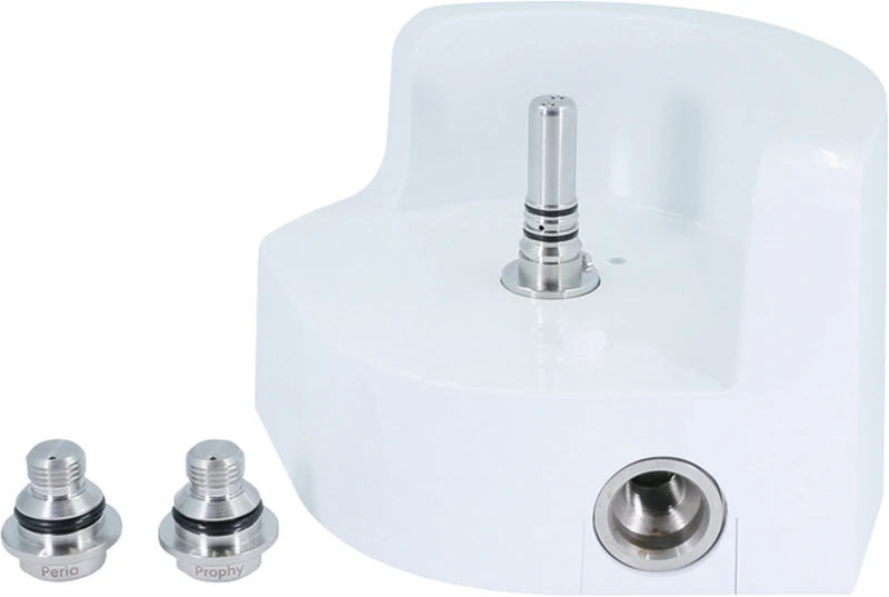 CLM-Modul   Set  Verbindungsmodul inklusive Pulverkit
