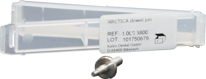 ARCTICA® Passstift  Stück  Passstift