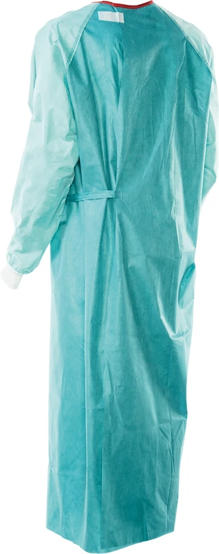 Foliodress® gown Comfort Extra Reinforced  Packung  28 Stück L