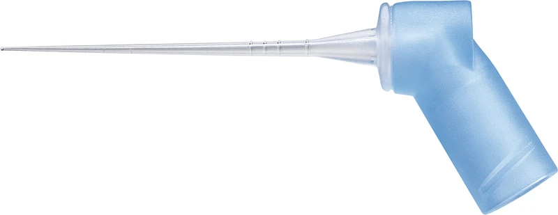 Irrigation Needle  Packung  5 Stück