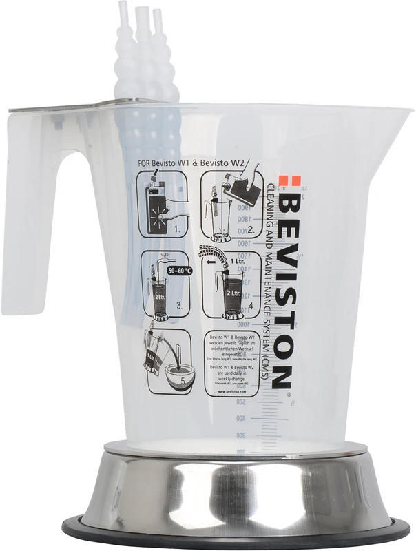 BEVISTON® CMS  Stück