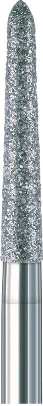 Premium Diamantschleifer 879K  Packung  6 Stück mittel, FG, Figur 299, 10 mm, ISO 016