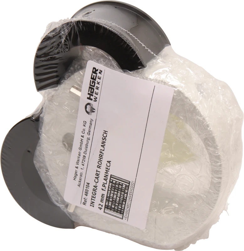 Integra® Rohrflansch  Stück  Ø 42 mm