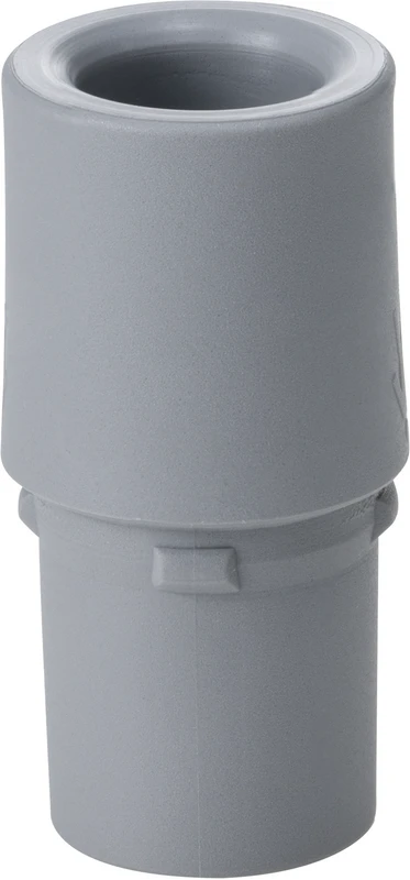 Drehhülse  Stück  grau Ø 11 mm